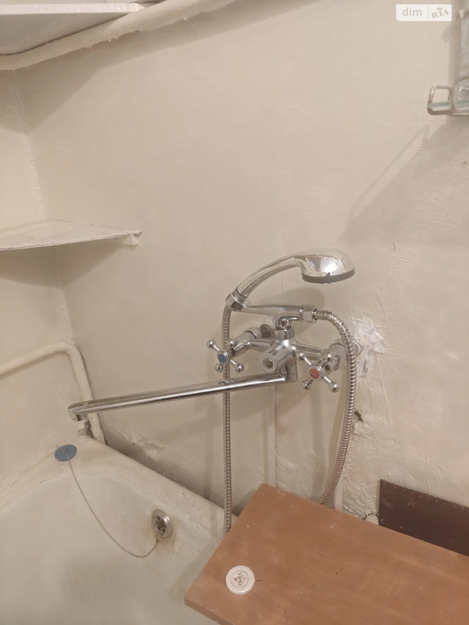 Довгострокова Оренда Квартира Водоканал