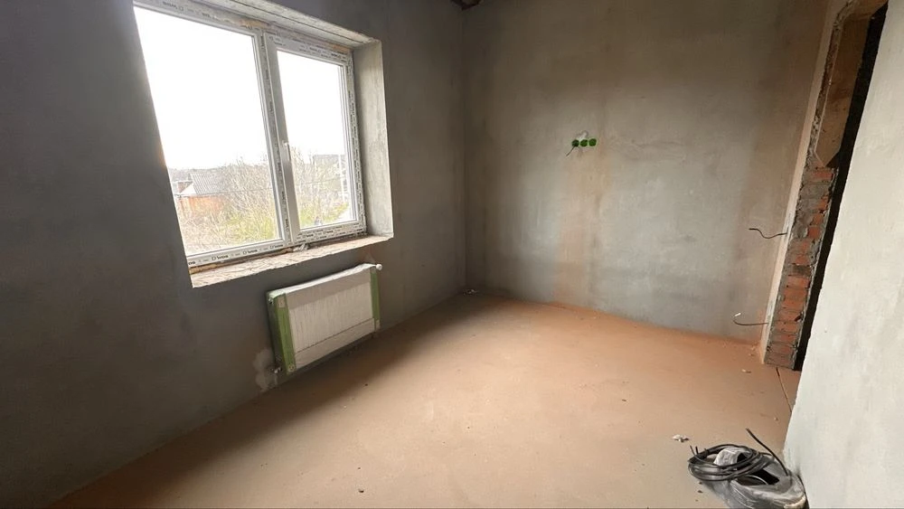 Продаж будинку . Вінниця. Зарванці.