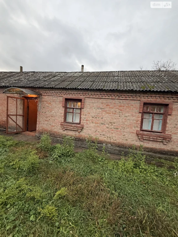 Продаж Дім Київська
