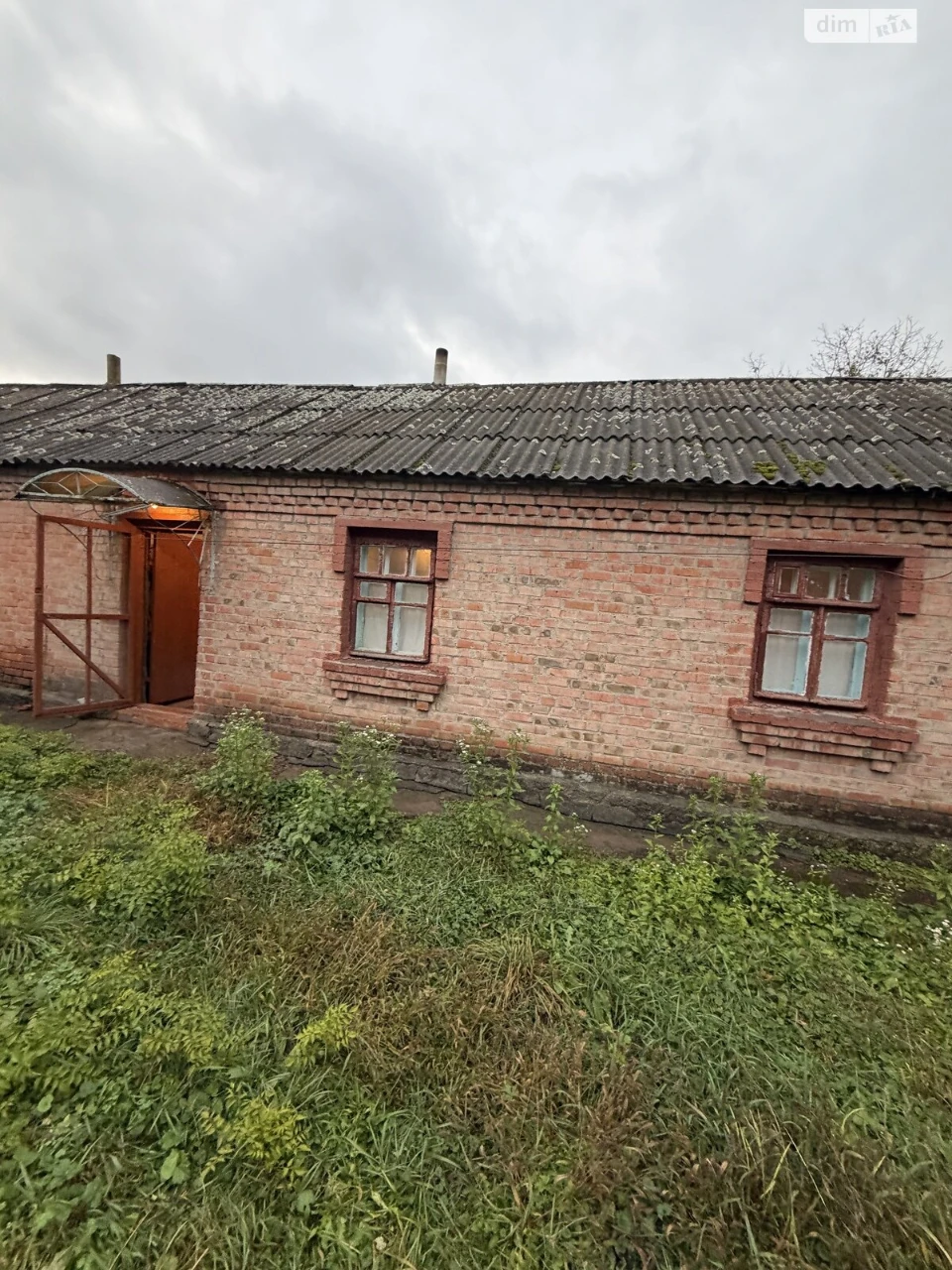 Продаж Дім Київська