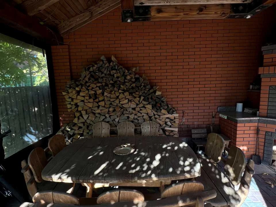 Будинок. Вінниця, Гонти проїзд