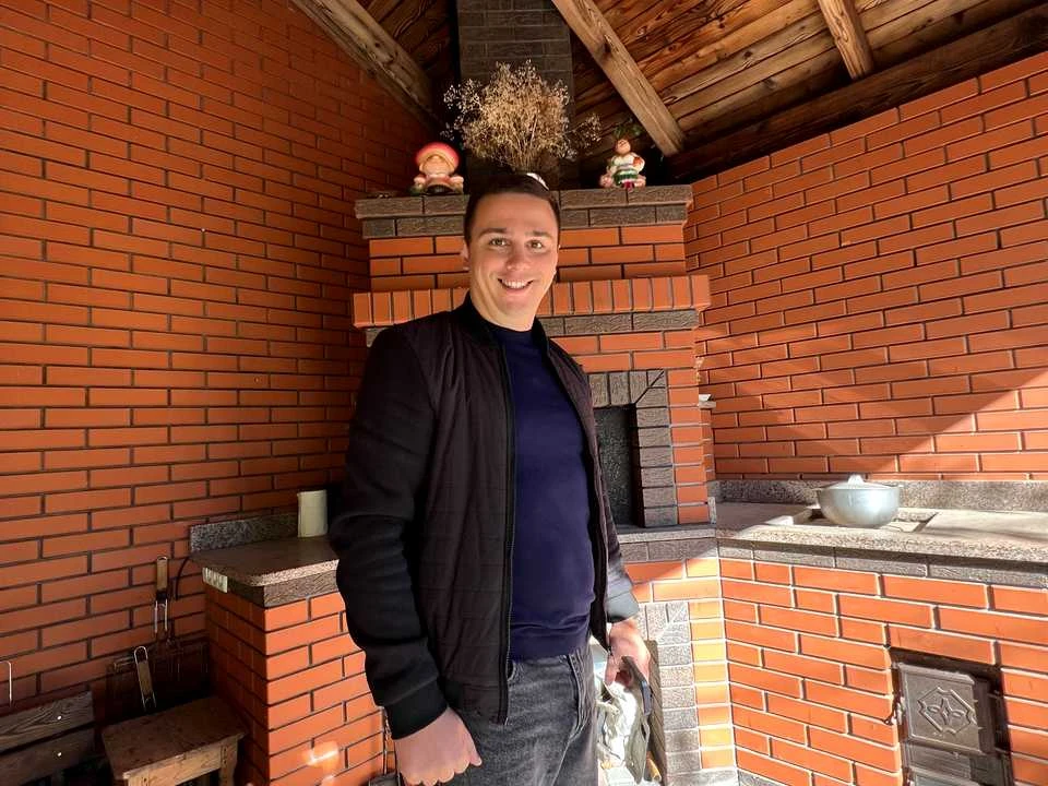 Будинок. Вінниця, Гонти проїзд