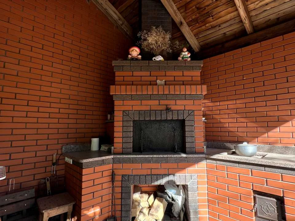 Будинок. Вінниця, Гонти проїзд