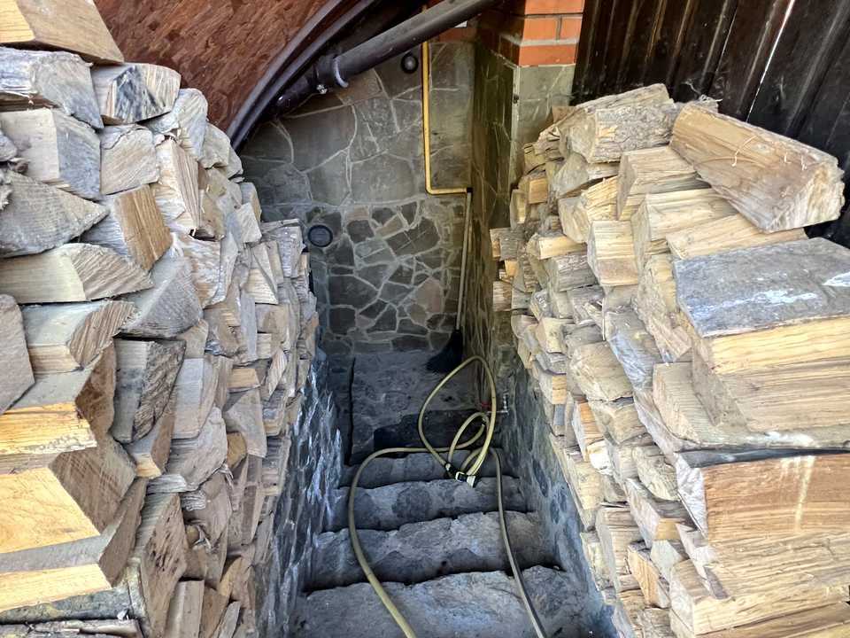 Будинок. Вінниця, Гонти проїзд