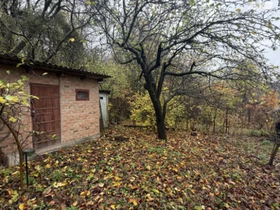 Продаж Ділянка під житлову забудову П'ятничани