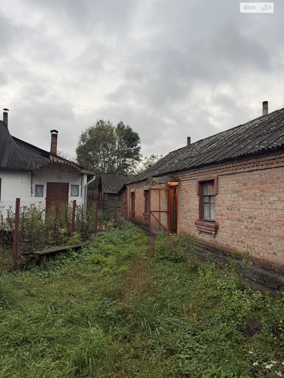 Продаж Ділянка під житлову забудову Київська