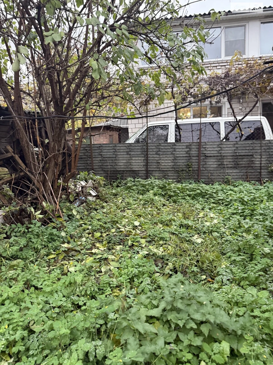 Продаж Ділянка під житлову забудову Київська