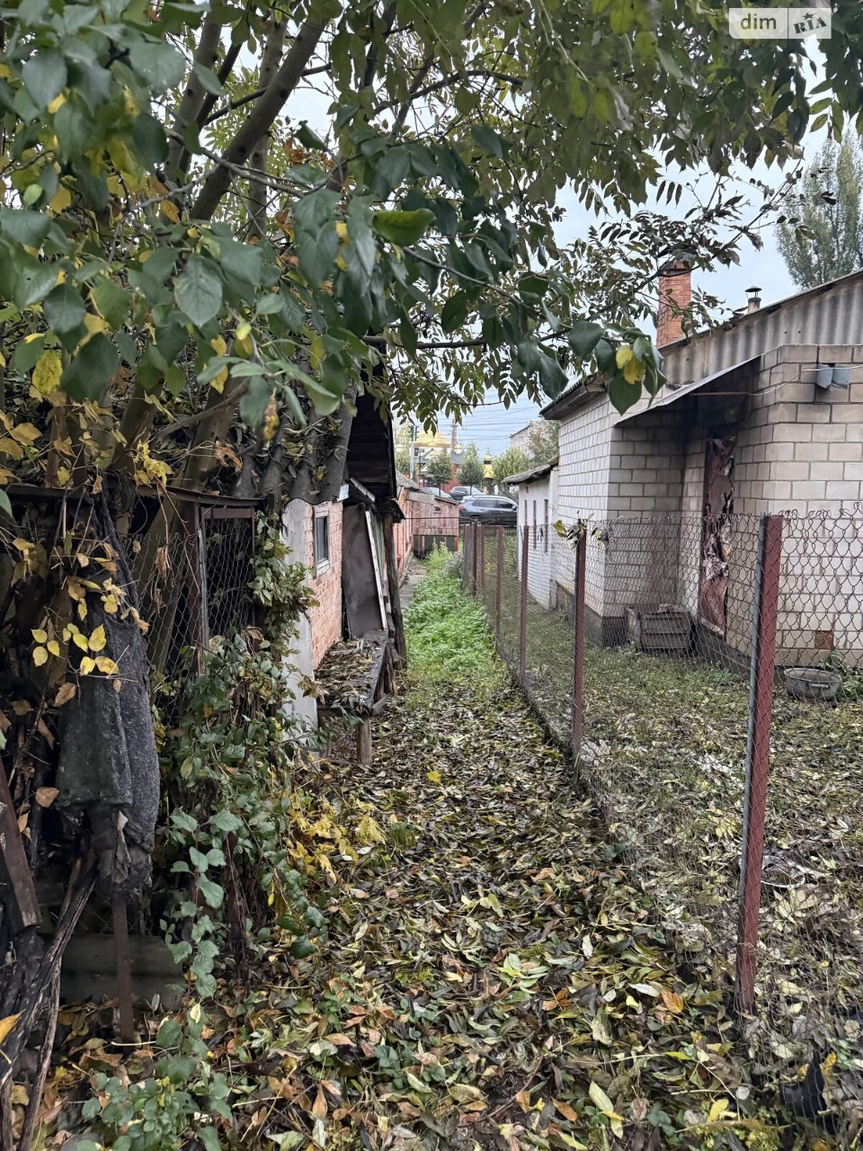Продаж Ділянка під житлову забудову Київська