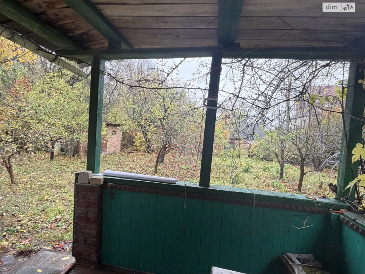 Продаж Ділянка під житлову забудову П'ятничани