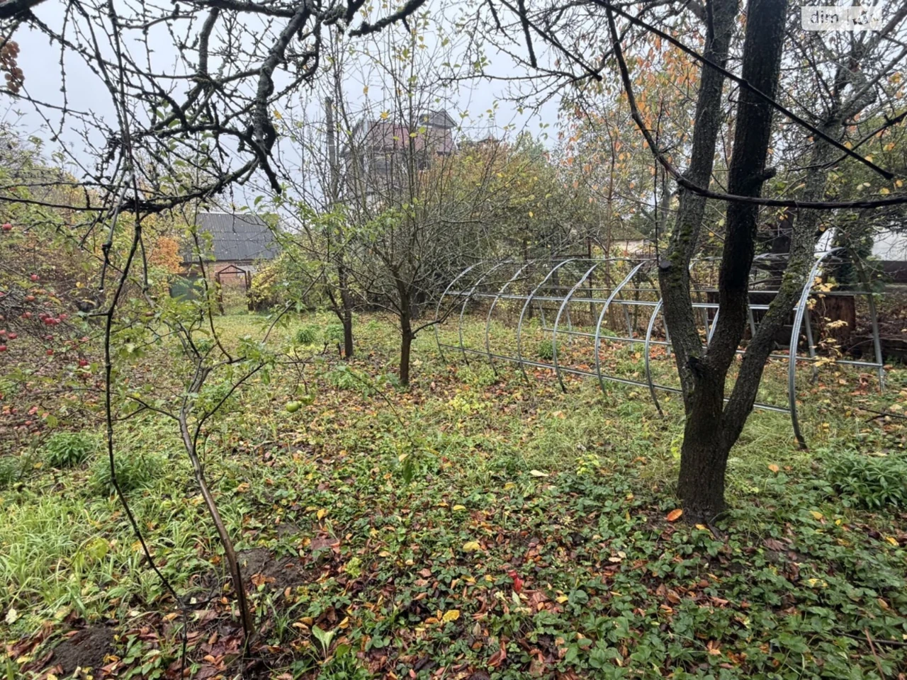 Продаж Ділянка під житлову забудову П'ятничани