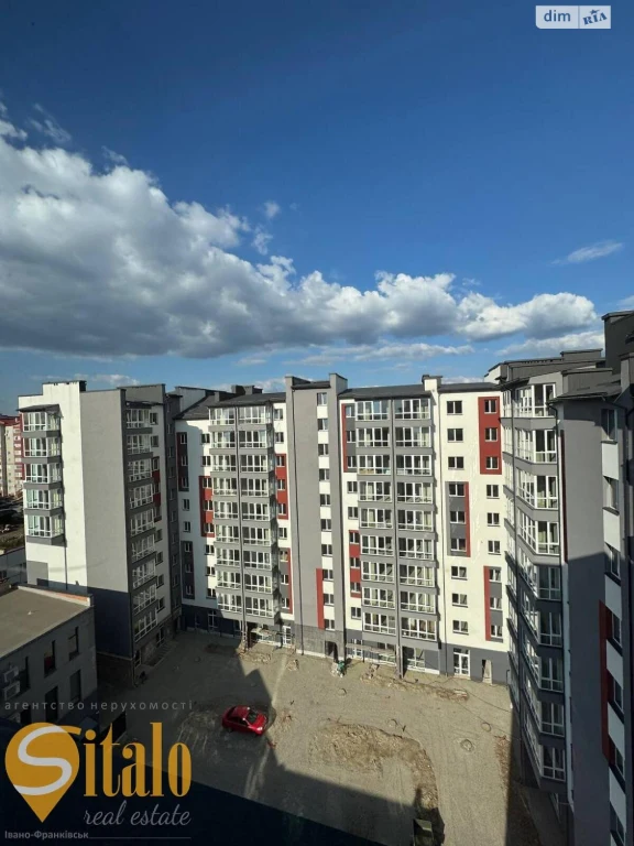 Продаж Квартира Каскад