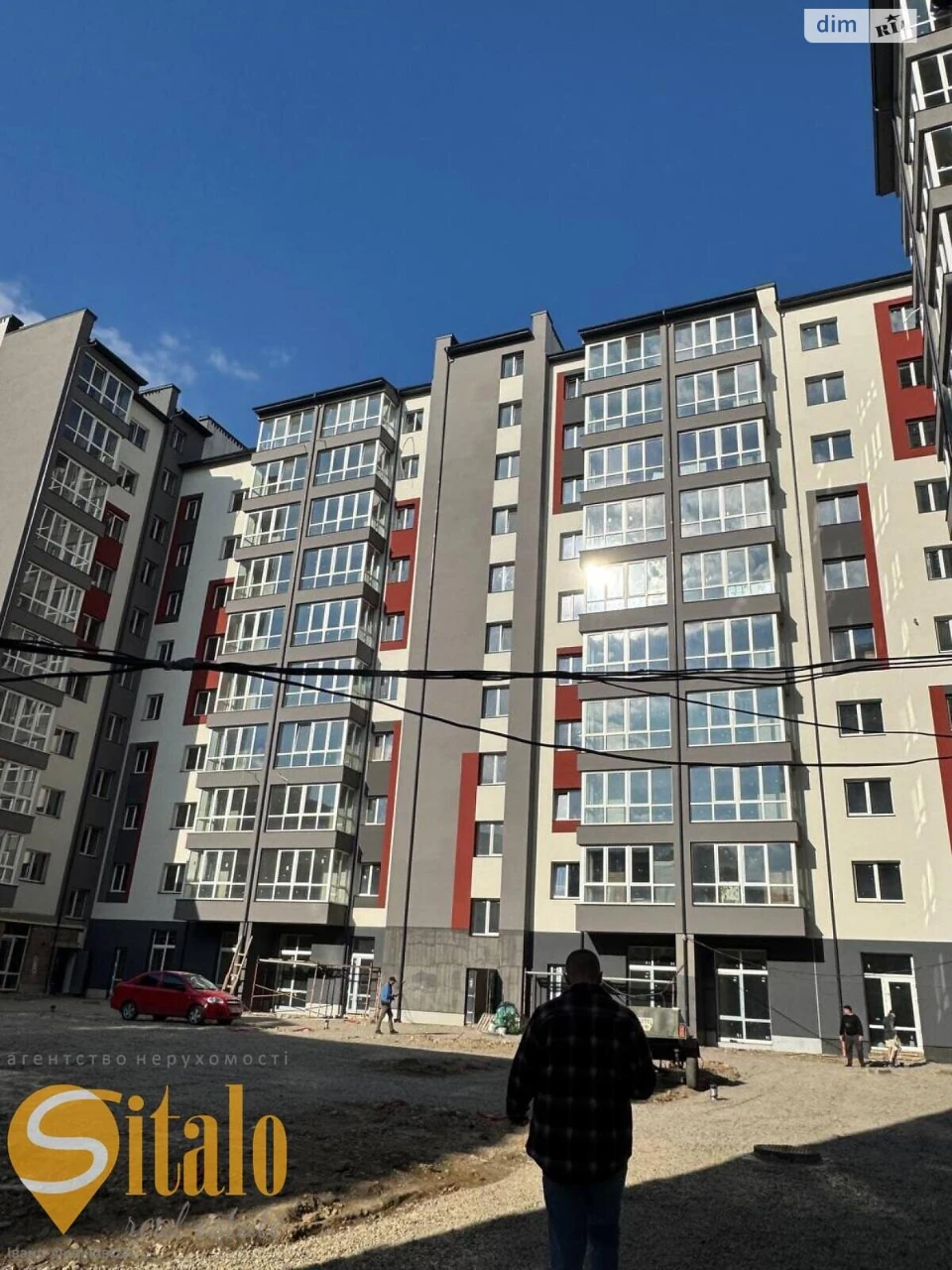 Продаж Квартира Каскад