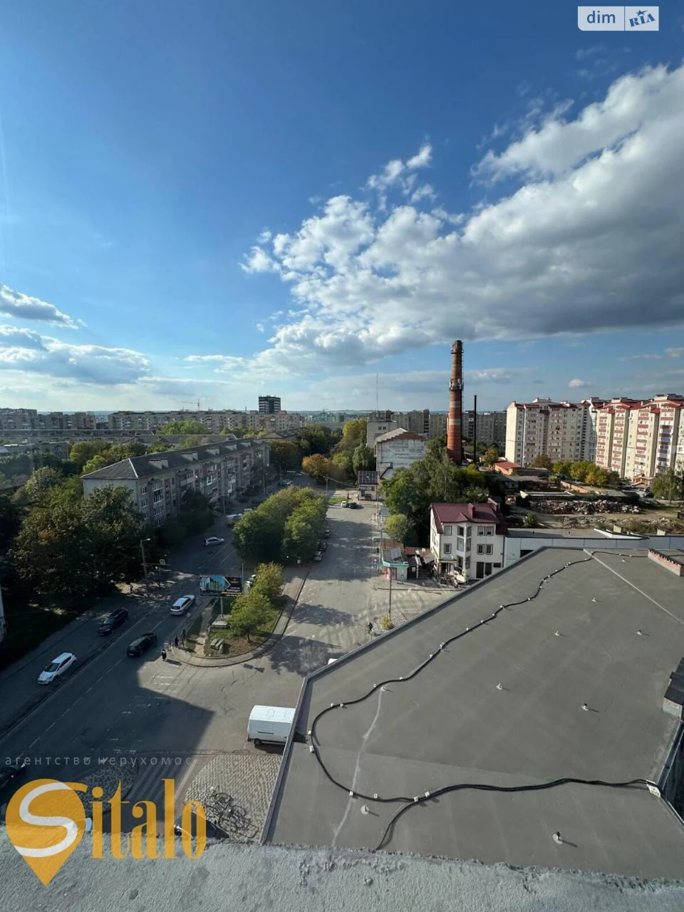 Продаж Квартира Каскад