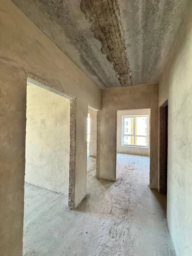 Продаж 2к квартири біля міського озера, ЖК Міленіум