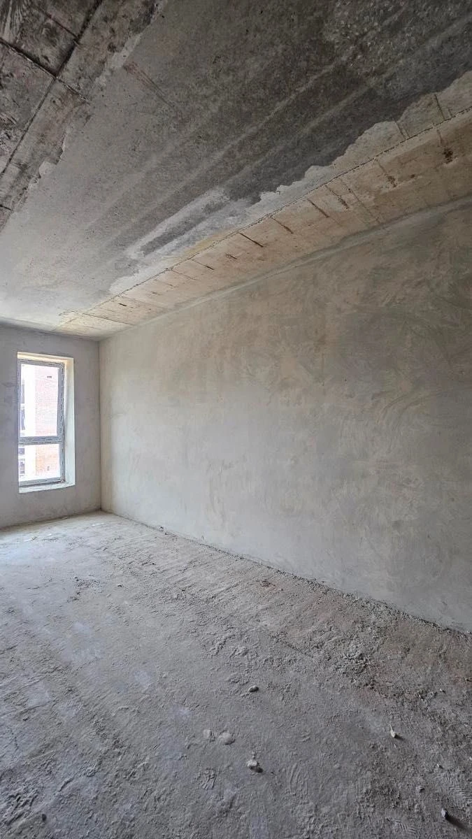 Продаж 1к квартири біля міського озера, ЖК Міленіум