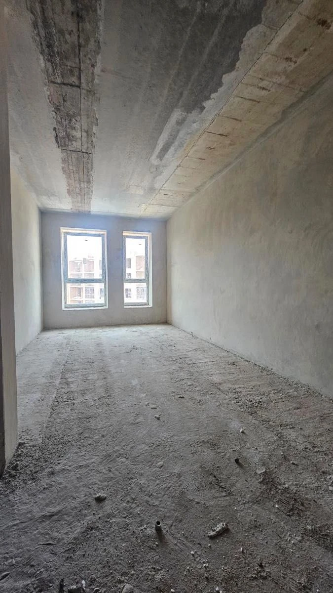 Продаж 1к квартири біля міського озера, ЖК Міленіум