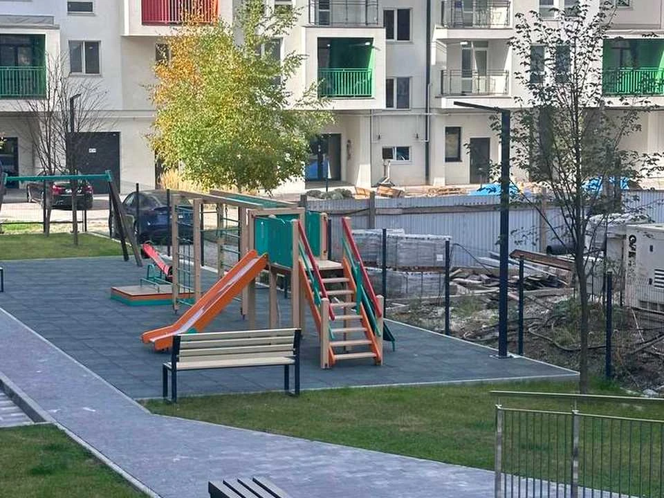 Квартира. Івано-Франківськ, Гетьмана Мазепи вул.