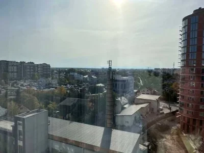 Квартира. Івано-Франківськ, Гетьмана Мазепи вул.
