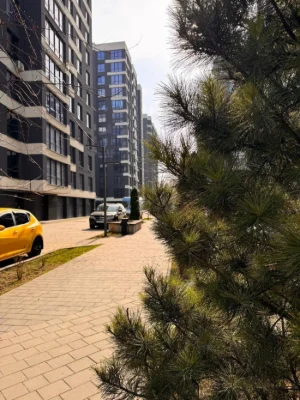 Продаж 3 кім квартири в зданій новобудові/Пасічна