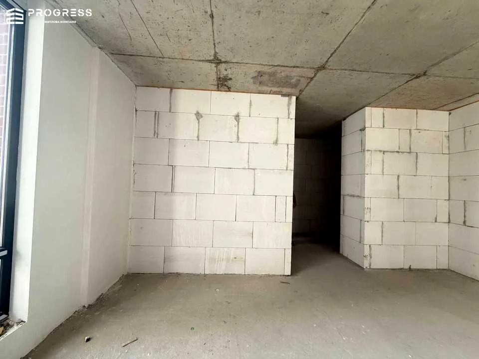 Квартира. Івано-Франківськ, Ленкавського вул.