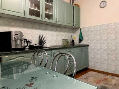 Квартира. Івано-Франківськ, Гетьмана Мазепи вул.