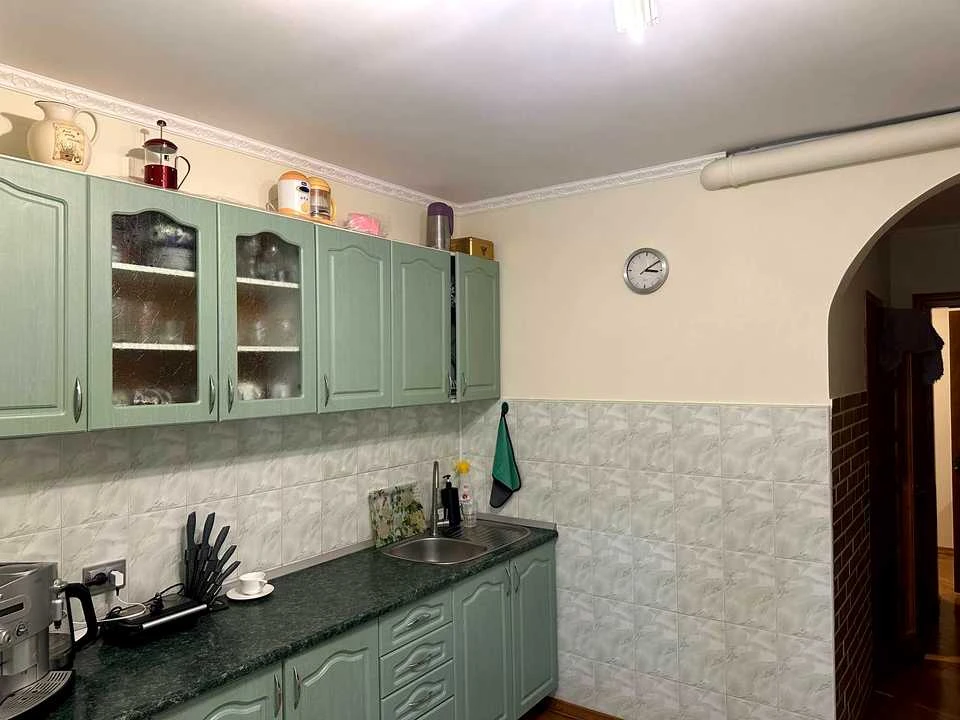 Квартира. Івано-Франківськ, Гетьмана Мазепи вул.