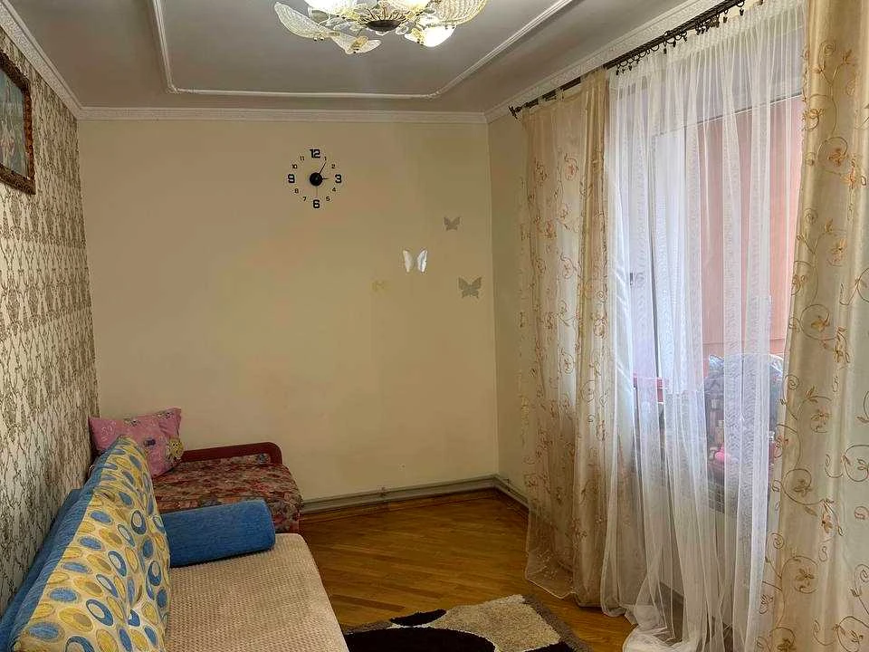 Квартира. Івано-Франківськ, Гетьмана Мазепи вул.