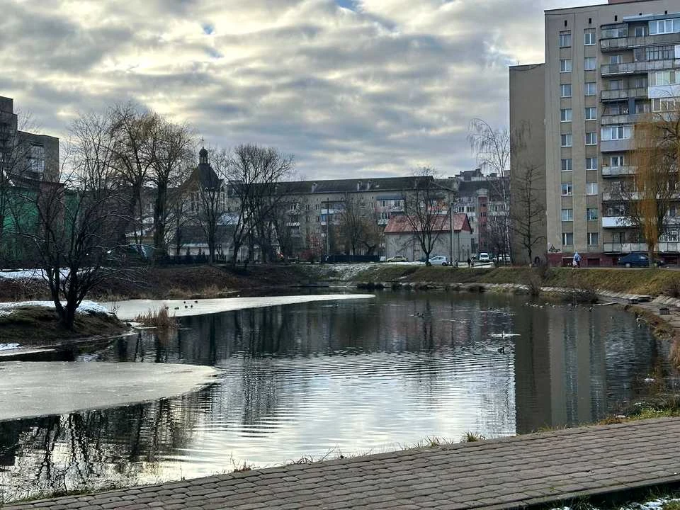 Квартира. Івано-Франківськ, Гетьмана Мазепи вул.