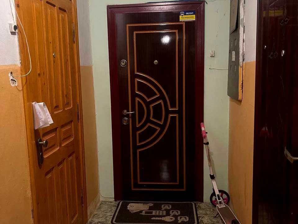 Квартира. Івано-Франківськ, Гетьмана Мазепи вул.