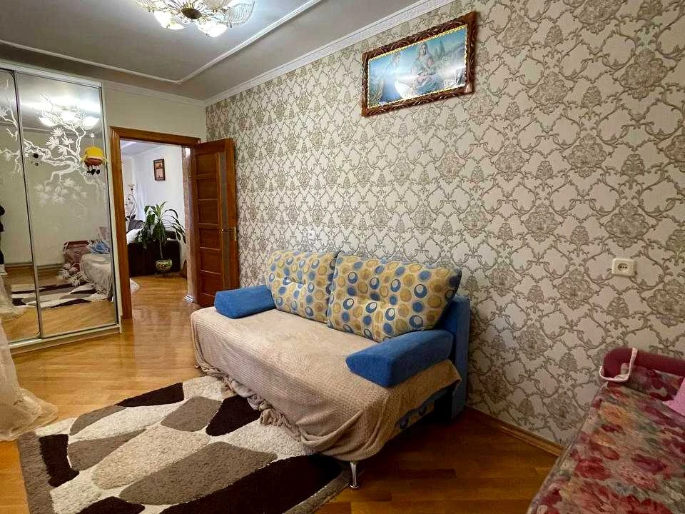 Квартира. Івано-Франківськ, Гетьмана Мазепи вул.