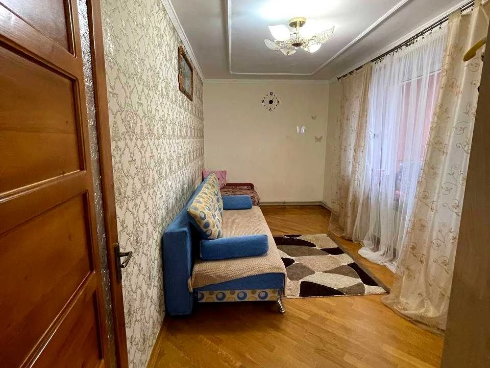 Квартира. Івано-Франківськ, Гетьмана Мазепи вул.