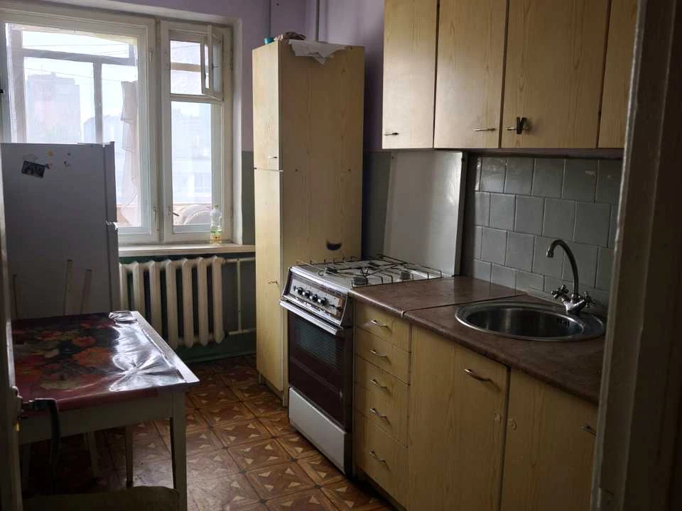 Квартира. Івано-Франківськ, Василя Стуса вул.