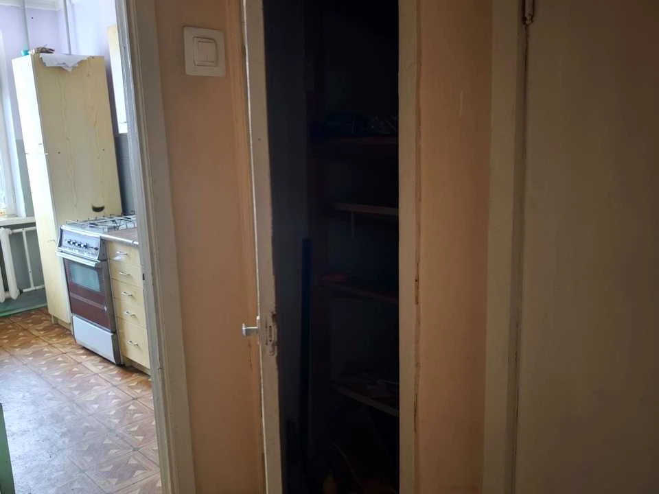 Квартира. Івано-Франківськ, Василя Стуса вул.