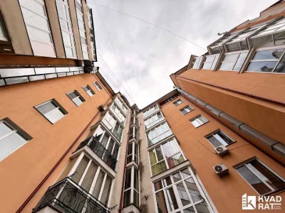 Квартира. Івано-Франківськ, Південний бульв.