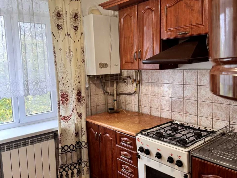 Квартира. Івано-Франківськ, Незалежності вул.