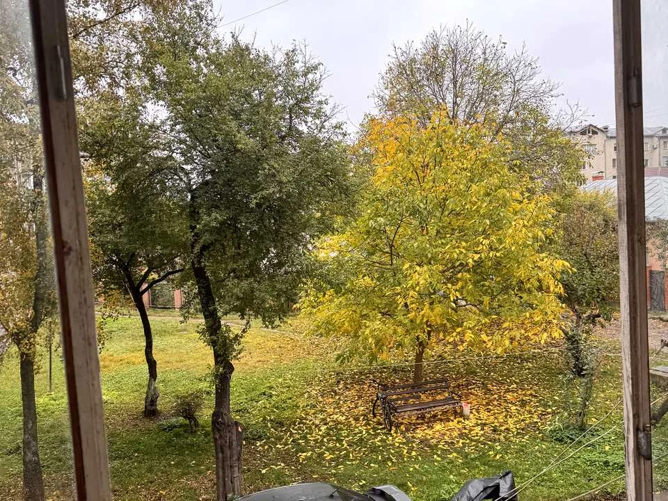 Квартира. Івано-Франківськ, Незалежності вул.