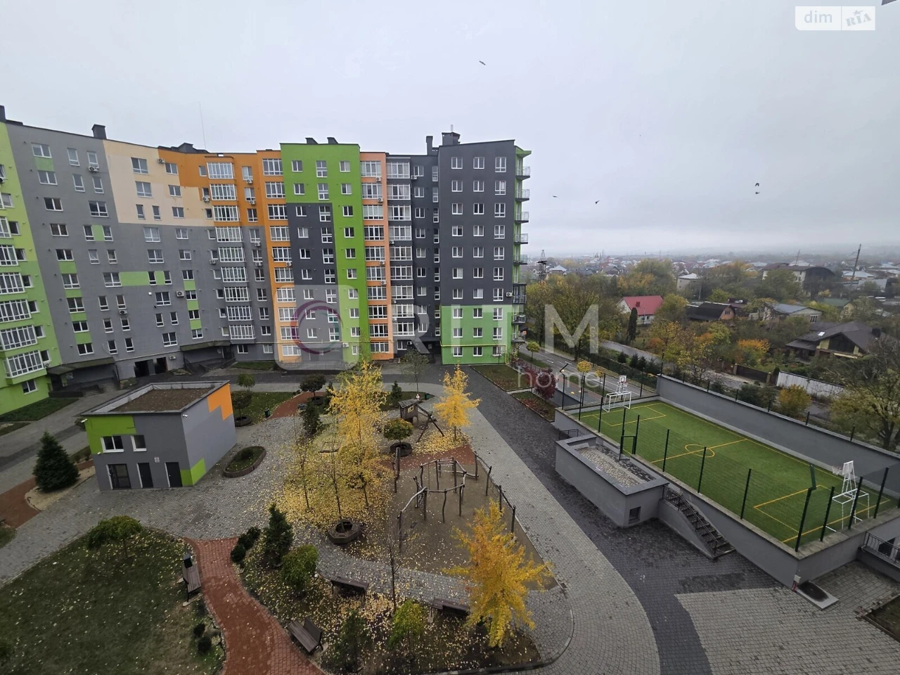 Довгострокова Оренда Квартира Бам