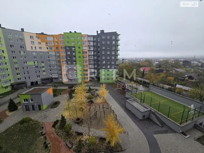 Довгострокова Оренда Квартира Бам