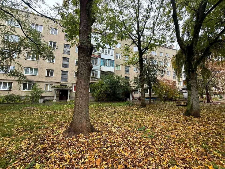 Квартира. Івано-Франківськ, Млинарська вул.