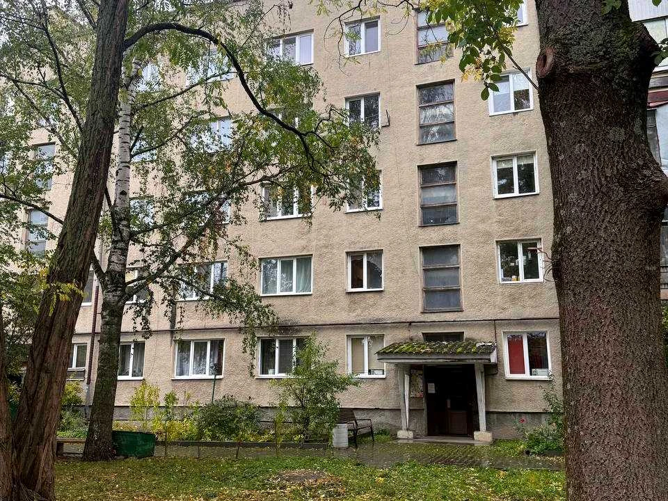 Квартира. Івано-Франківськ, Млинарська вул.