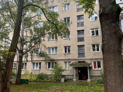 Квартира. Івано-Франківськ, Млинарська вул.
