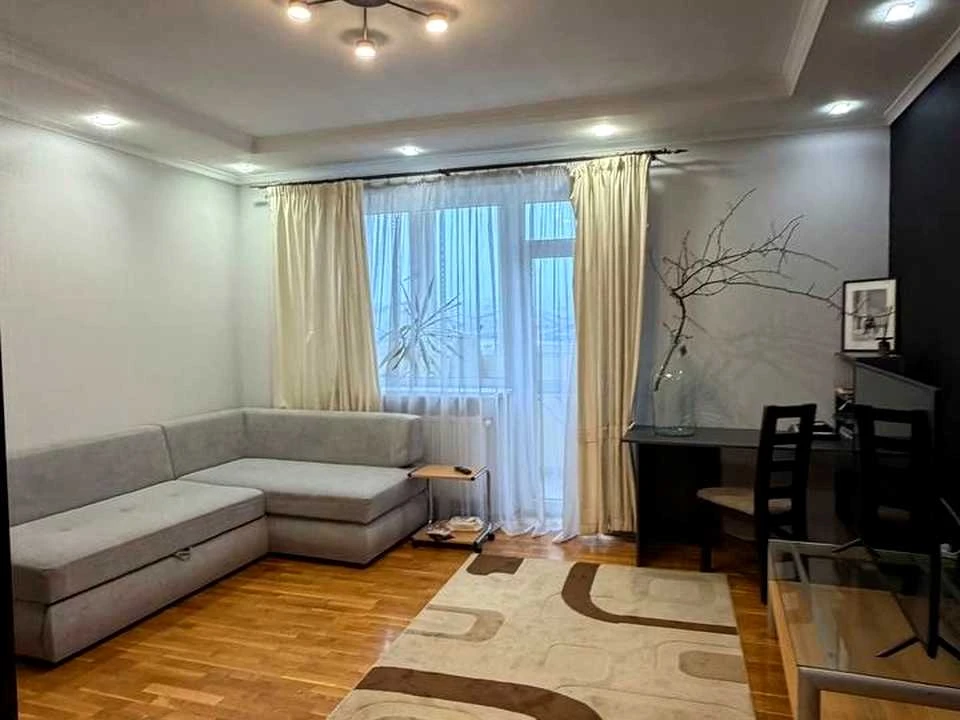 Квартира. Івано-Франківськ, Вербова вул.