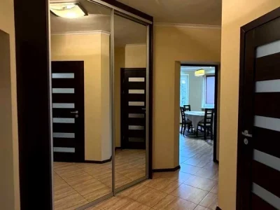 Квартира. Івано-Франківськ, Вербова вул.