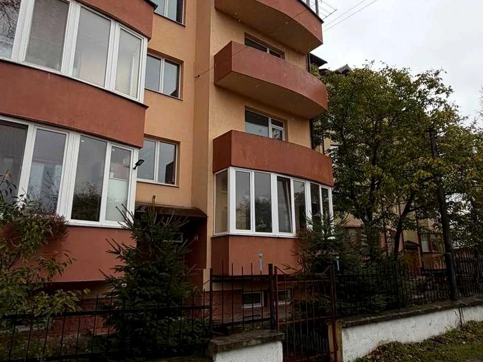 Квартира. Івано-Франківськ, Вербова вул.