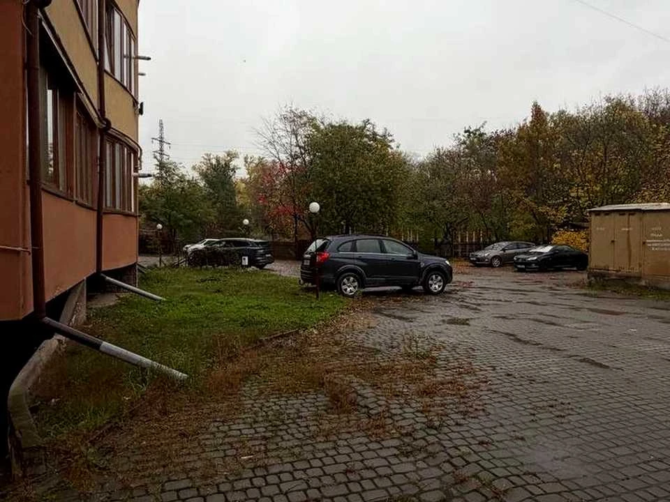 Квартира. Івано-Франківськ, Вербова вул.
