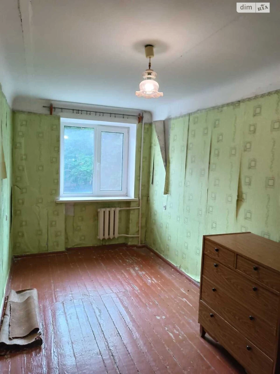 Продаж Квартира Київський