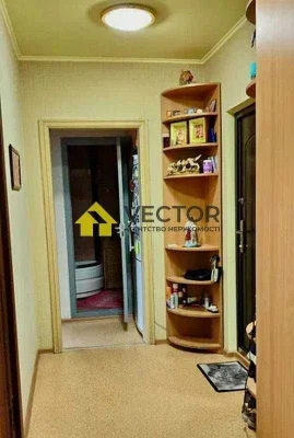 Ідеальний 2 поверх! 2-к квартира 48 кв.м з ремонтом та мебля
