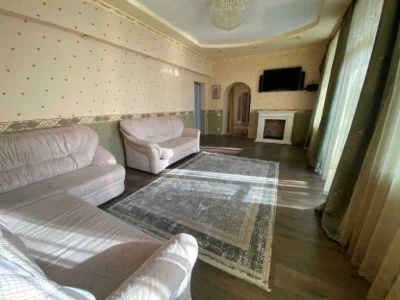Продаж 4 кім квартири 147 м2. Євроремонт. Індив опал №1587