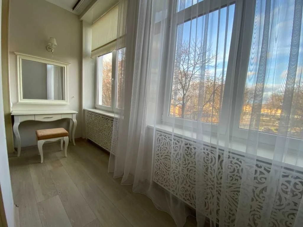Продаж 4 кім квартири 147 м2. Євроремонт. Індив опал №1587