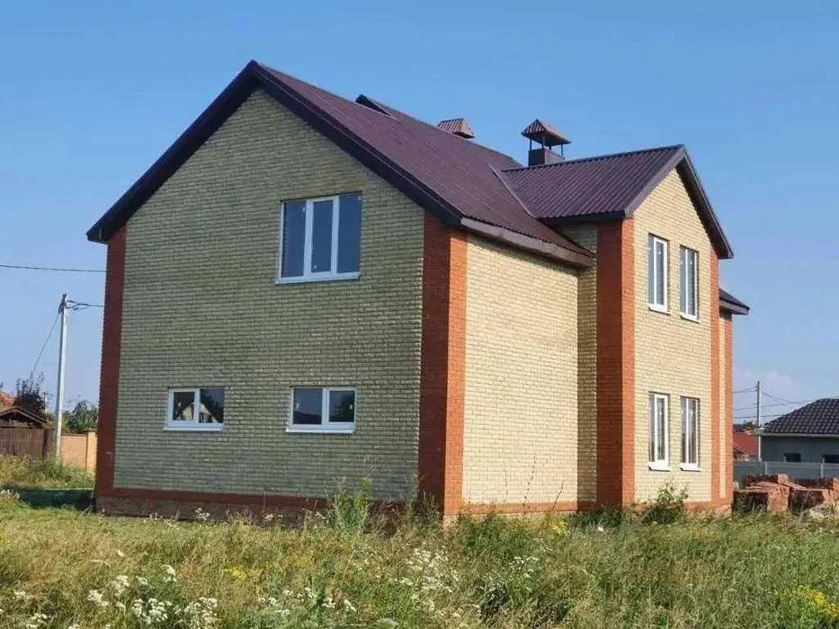 Продаж будинку 180м2 10сот Браїлки №2065
